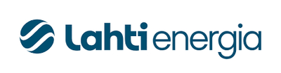 Lahti Energia Logo