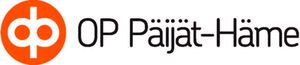 OP Päijät-Häme Logo