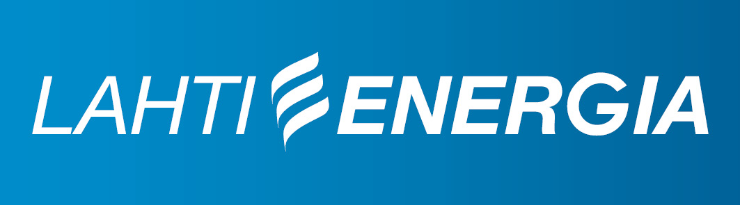 Lahti Energia logo