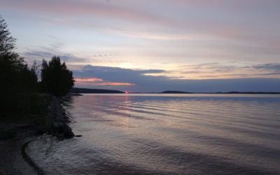 Vesijärvi-viikko kokosi eri näkökulmia Vesijärveen