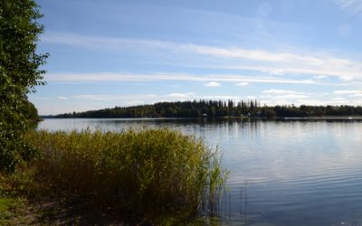 Tervetuloa Kymijärvi-iltaan 17.11. Kariston koululle