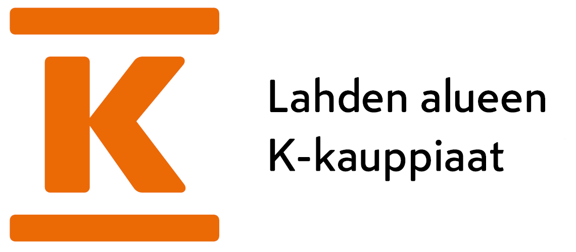 Lahden alueen K-kauppiaat logo