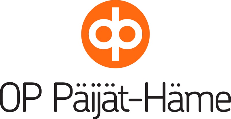 OP Päijät-Häme logo