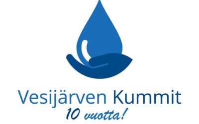 Kummius on Vesijärvi-fanien juttu